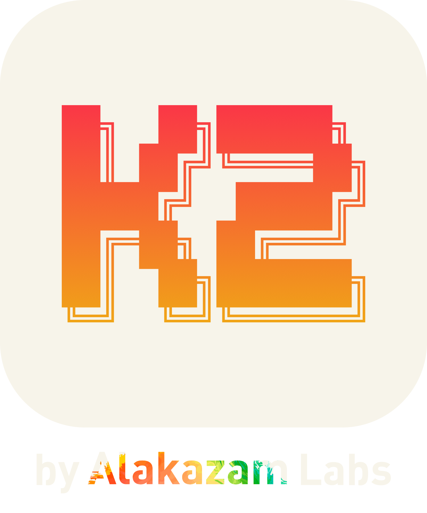K2 by Alakazam Labs